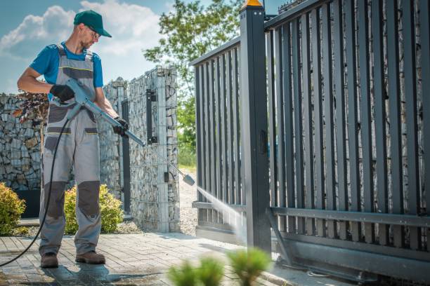 Playground Equipment Cleaning in Taft Heights, CA