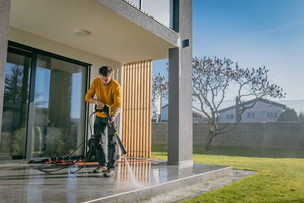 Best Patio and Deck Pressure Washing  in Taft Heights, CA